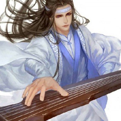 张元英无眼妆封面